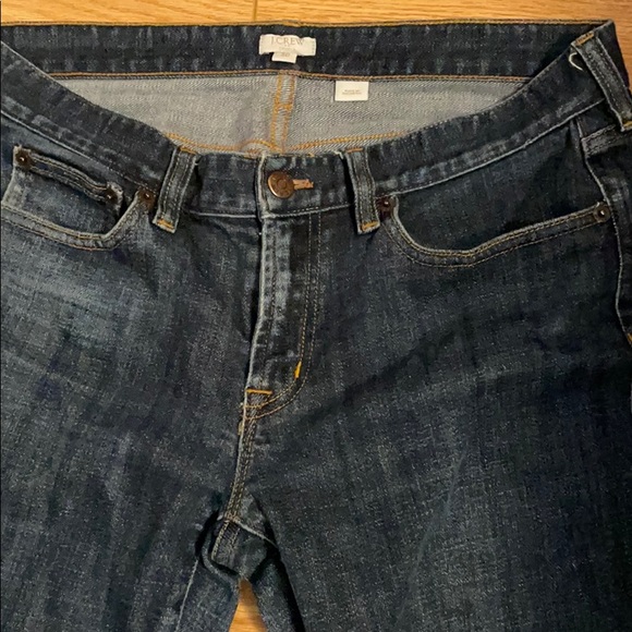 J Crew denim jeans size 30, great condition - Picture 4 of 4